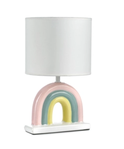 LUMETTO "RAINBOW" MULTICOLOR, E14